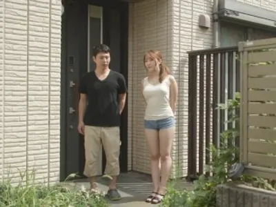 Nắc em gái cũ thời thơ ấu