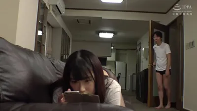 Quan hệ nhầm bạn thân của cô vợ đến ở nhờ