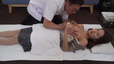 ông chồng thuê người mát-xa trị liệu giúp vợ dễ mang thai và cái kết