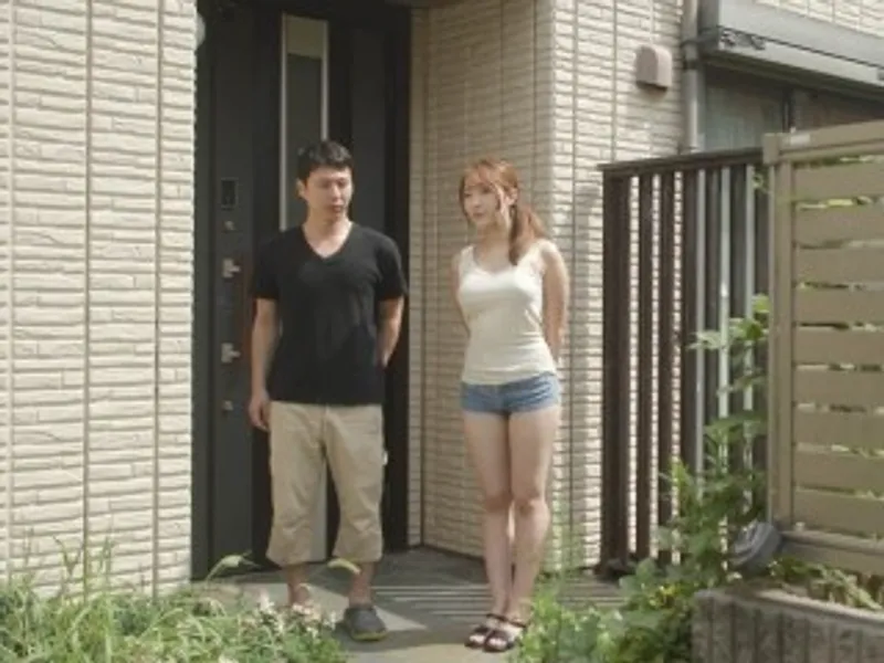 Nắc em gái cũ thời thơ ấu