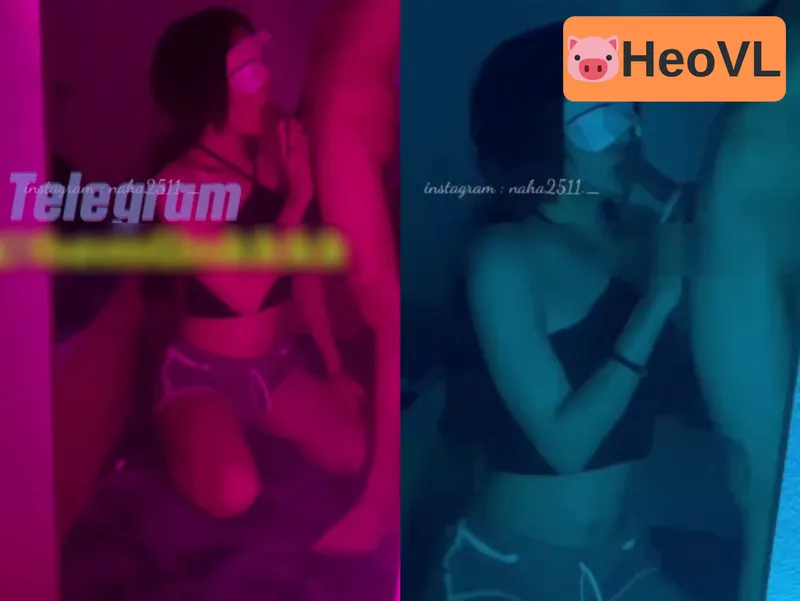 Em đào nhật hạ máu dâm liếm cục thịt any || p2