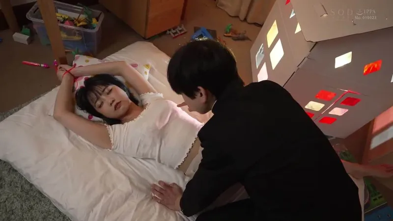 Trả thù anh trai thường xuyên bắt nạt bằng cách nắc tình nhân anh ấy