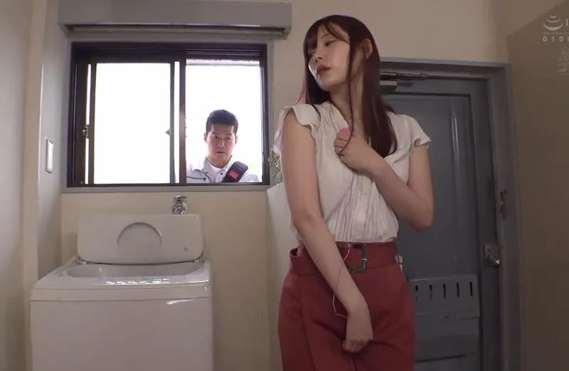 Bị anh xã hờ hửng vợ yêu quan hệ với anh kỹ thuật chung cư đến mang bầu