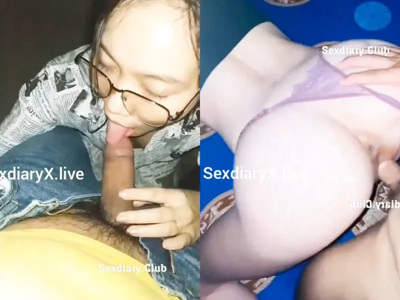 Mồm hư em liếm cặc sóc lọ điêu luyện